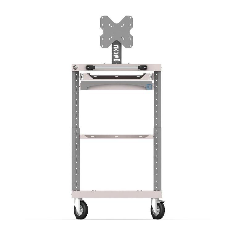 КГ029270 Тележка COMTEX №6 1468x633x555 мм