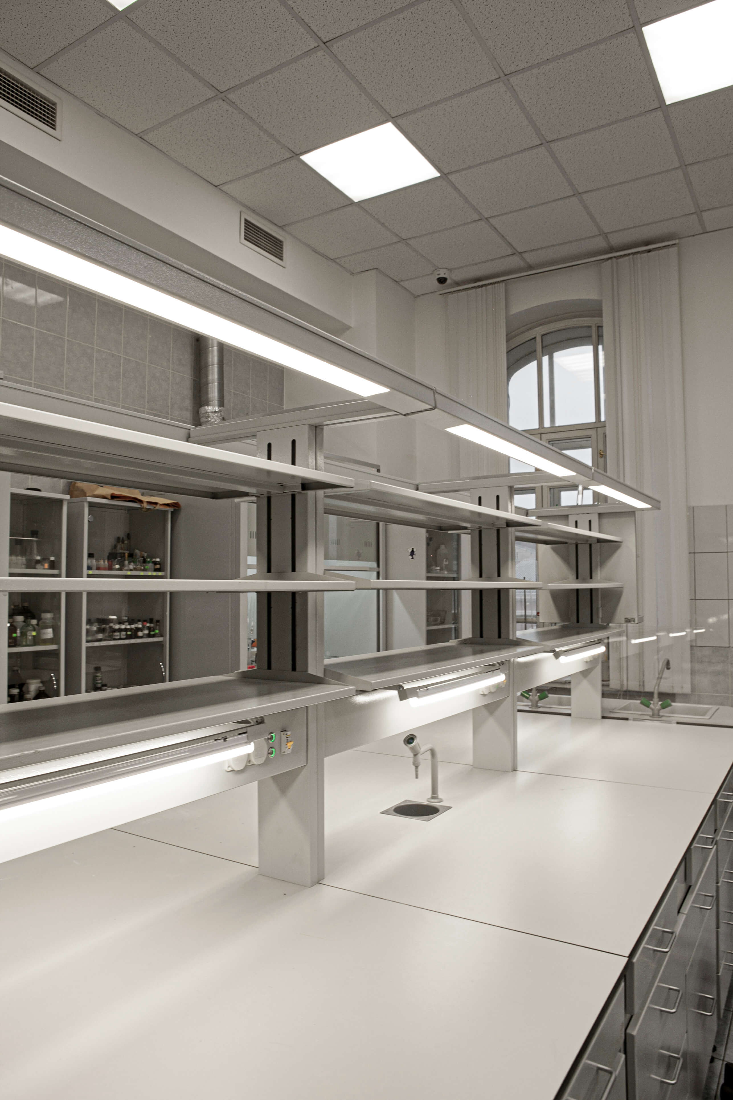 Лаборатория 2