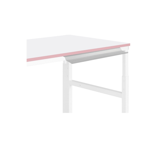 Полка для канцелярских принадлежностей ПКП