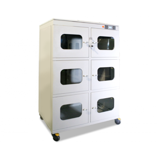 Шкаф сухого хранения PoliDry 1500