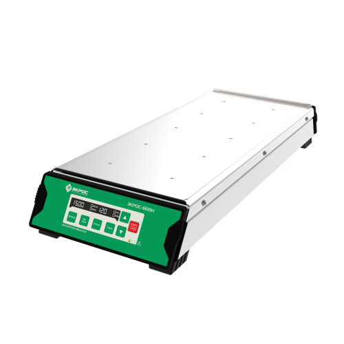 Магнитная мешалка ЭКРОС-6610Н