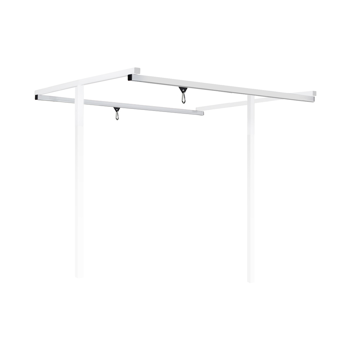 Планка для подвеса инструмента ППИО