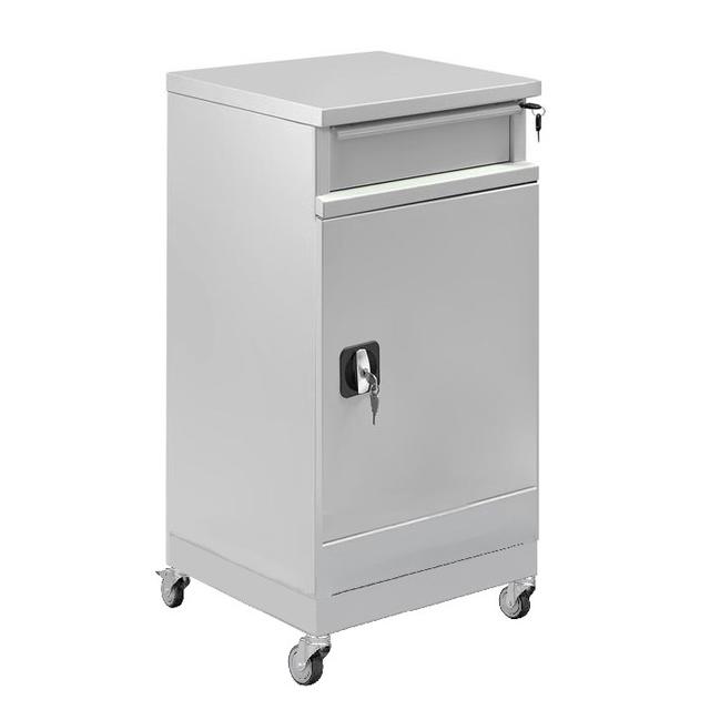 Тумба металлическая ТС-2