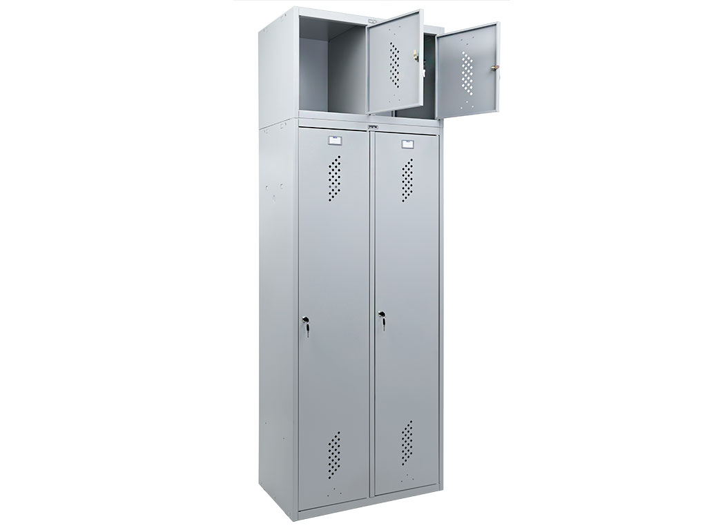 Антресоль LS-21-80 500x800x500 мм