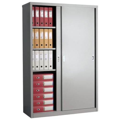 Офисный шкаф ПРАКТИК AMT 1812