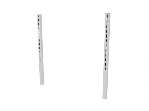 ER-00022581 Стойки перф. 700 LOGITEX (к-т)