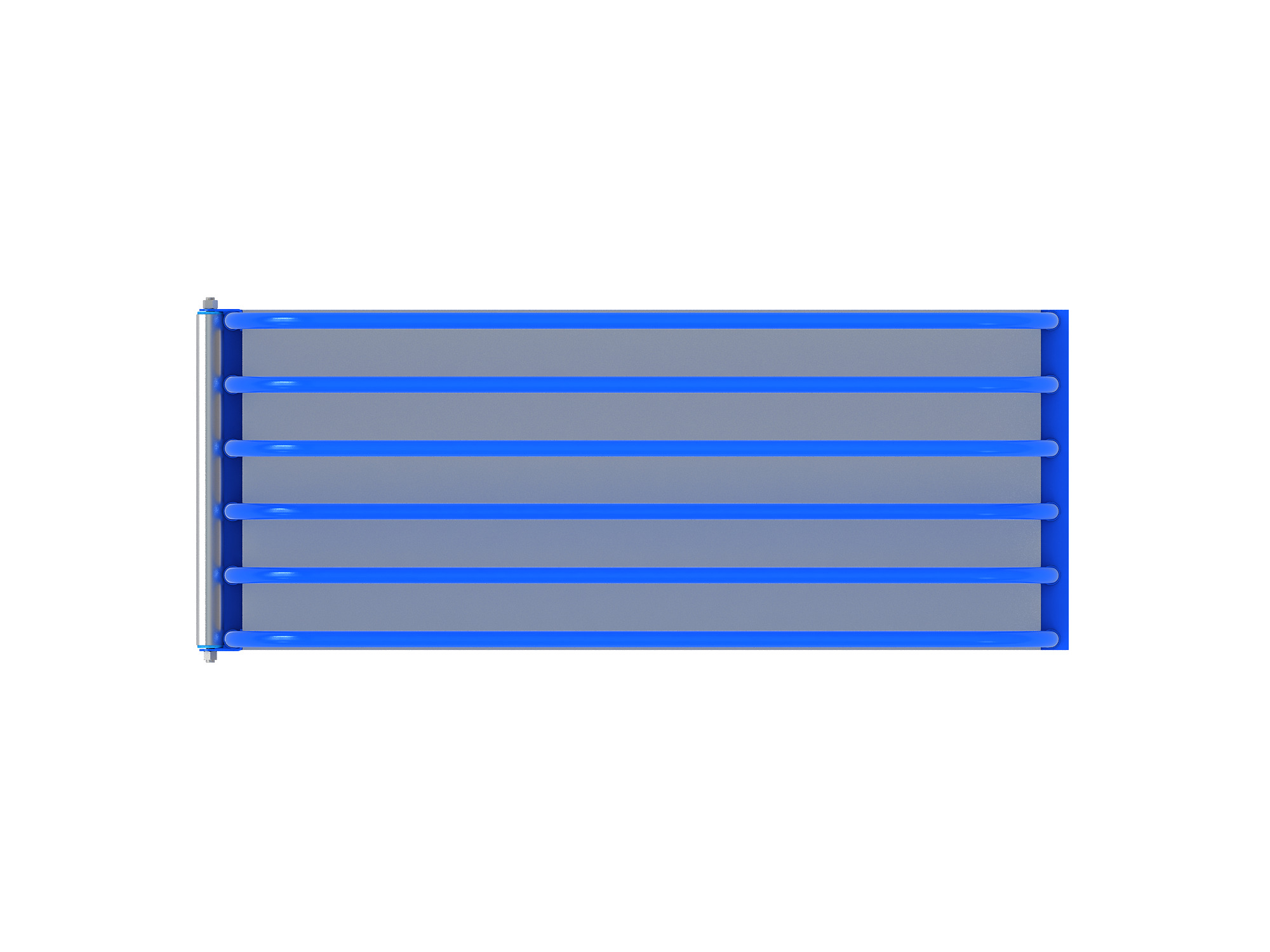 ER-00023915 Стеллаж для листового материала STEELOR.V1-04