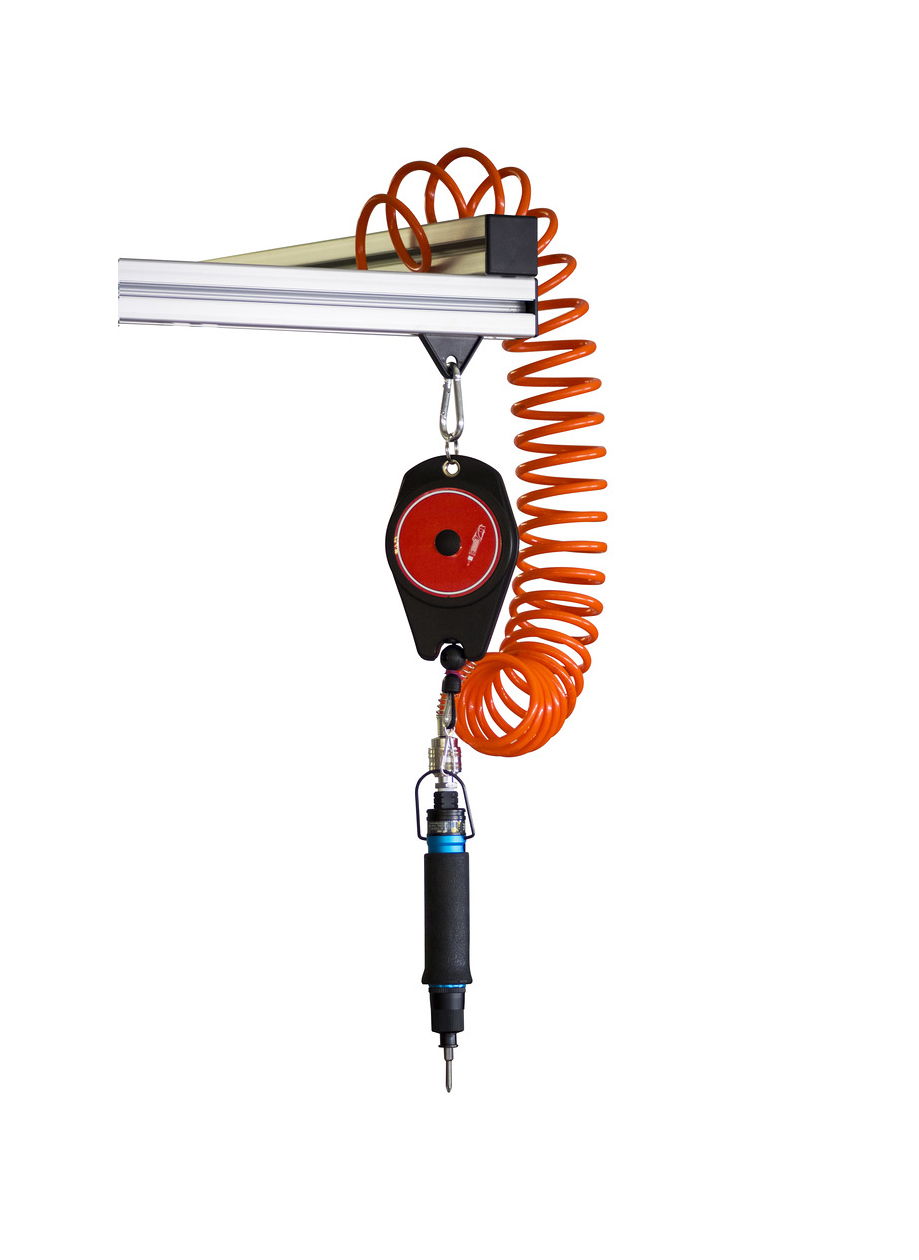 Держатель ручного инструмента ДРИ-1