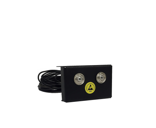 Узел заземления УЗ-1