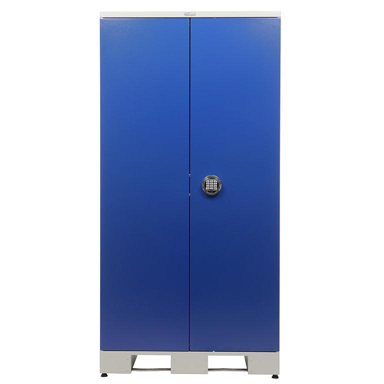 AMH TC EL Инструментальный шкаф 1850x921x461 мм