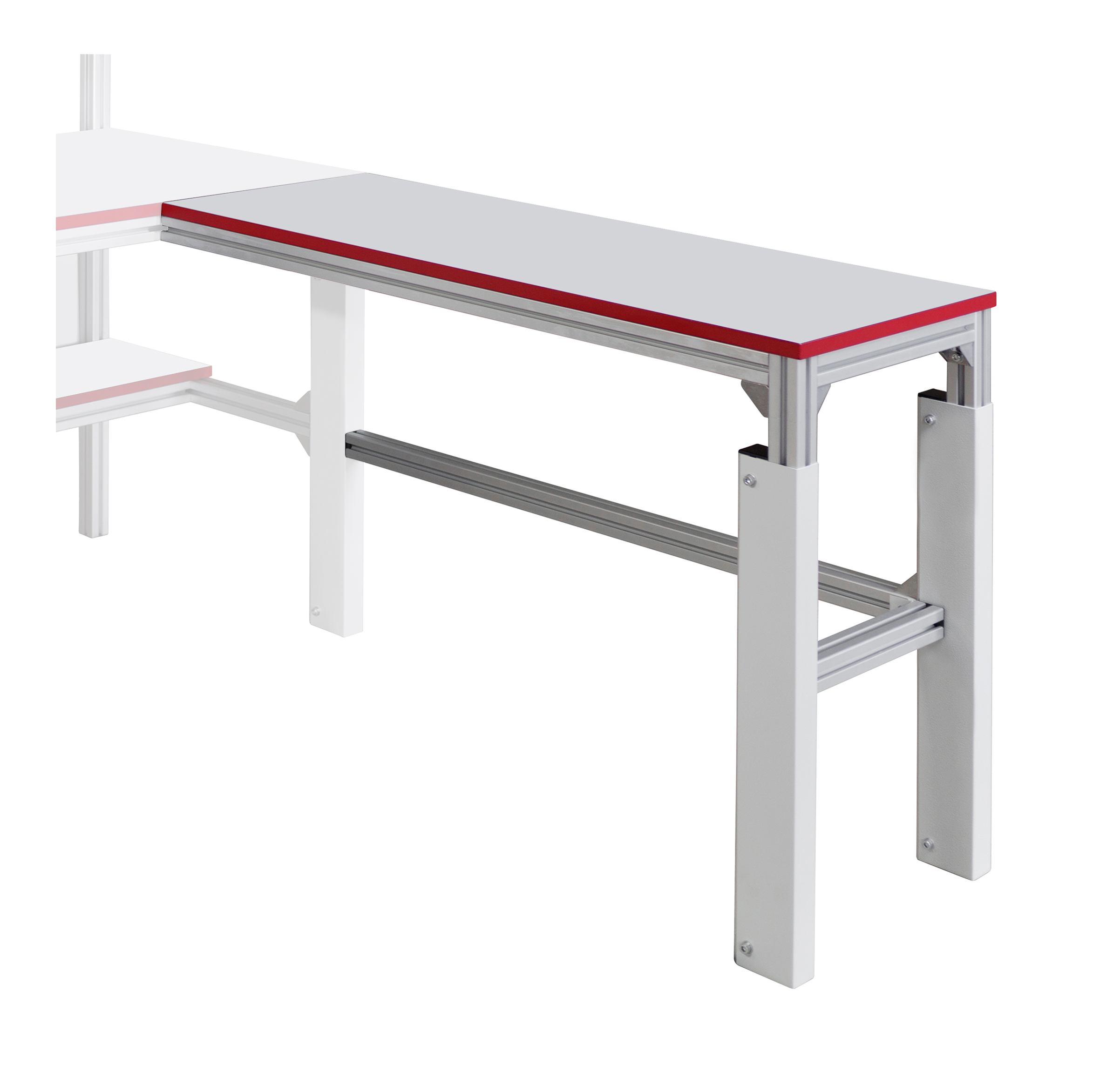 Стол приставной угловой СПУ-КП