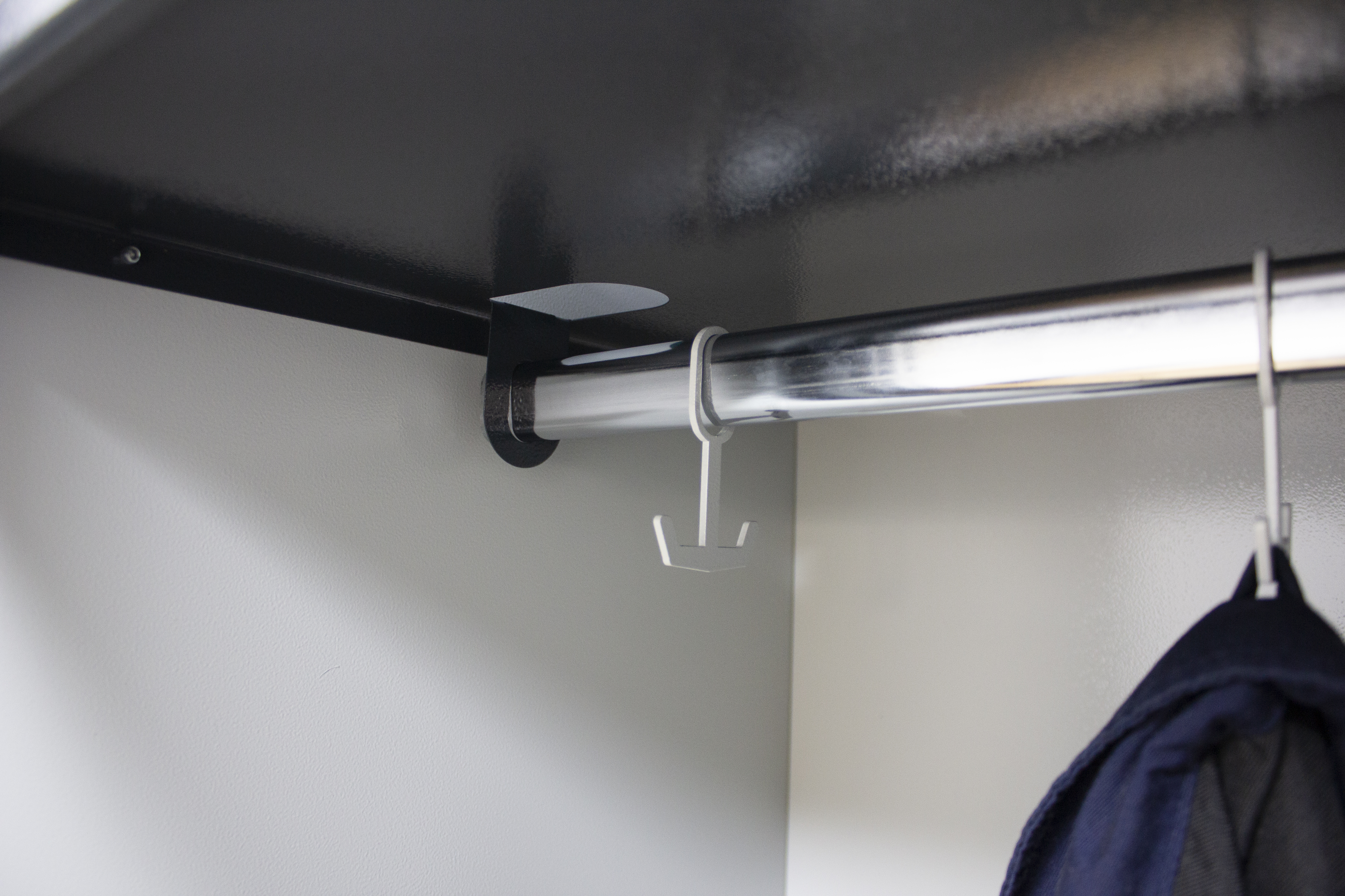 КГ048843 Шкаф SMART универсальный 1850x800x500 мм