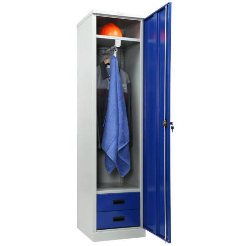 TC-1947-000202ГК Шкаф инструментальный 1900x475x500 мм