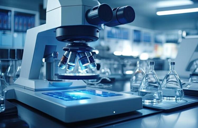 Лабораторное