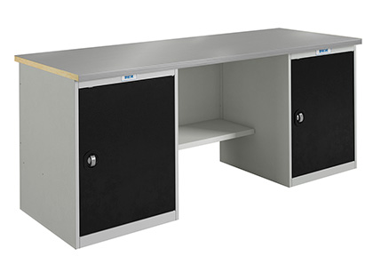 ExpTWTS200.T1/T1.000 Верстак Expert T WTS200 комплект 11 870x2000x750 мм