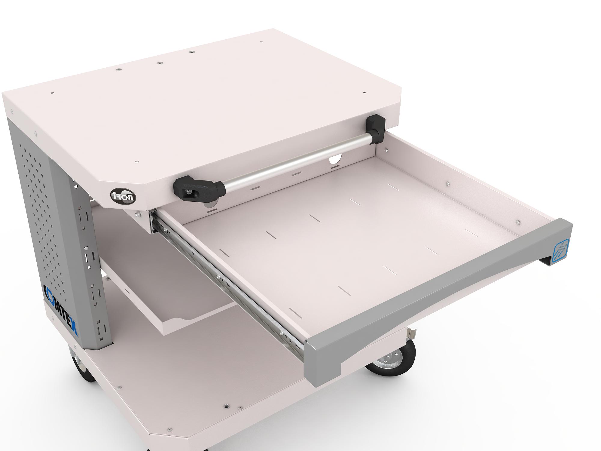 КГ029268  Тележка COMTEX №4