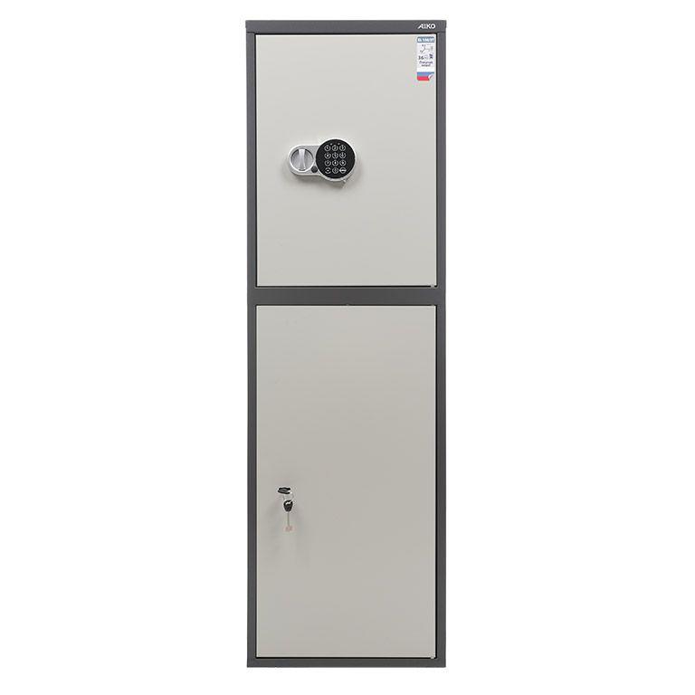 Бухгалтерский шкаф AIKO SL-150/2Т EL