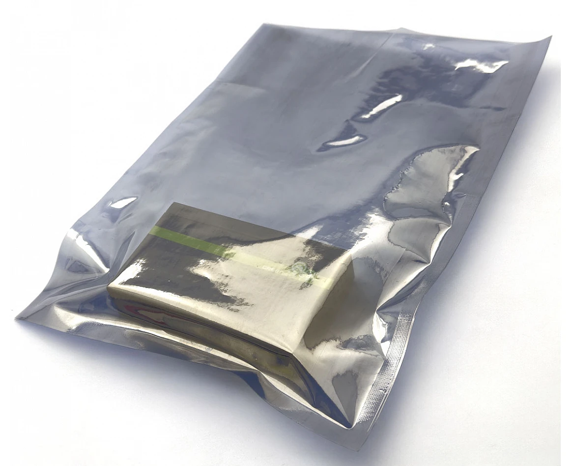 Антистатический пакет 305x457 мм