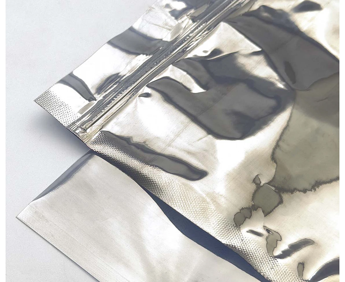 Антистатический пакет с Zip-Lock замком 254x305 мм