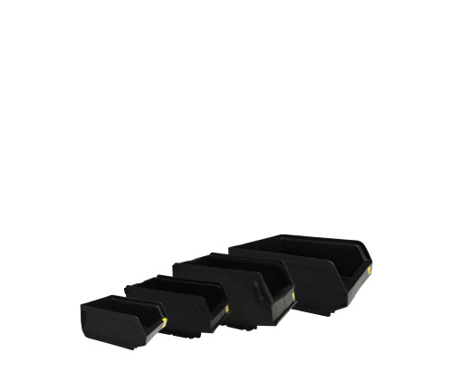 Лотки антистатические ЛА