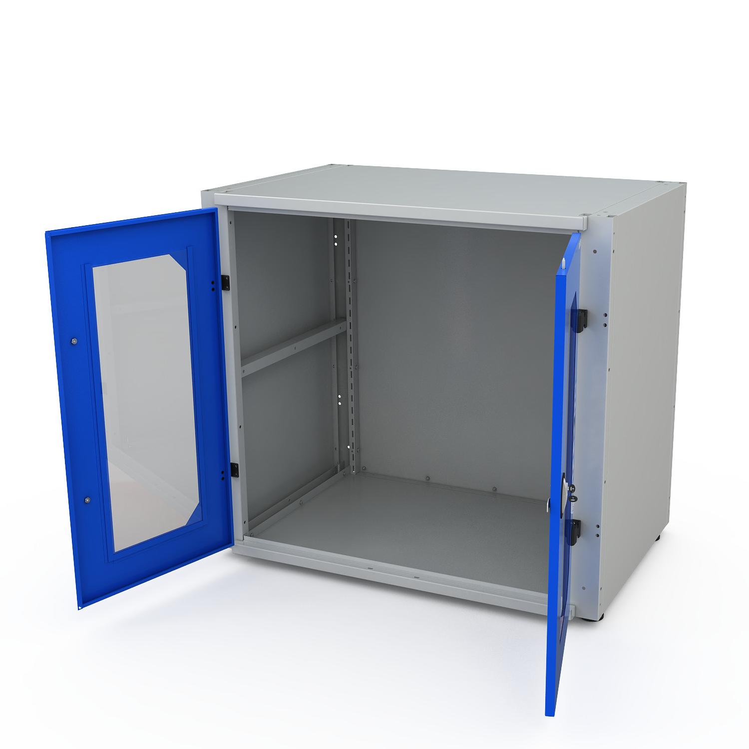 ER-00022893 Шкаф для инструментов MODUL 1/2 XL 02