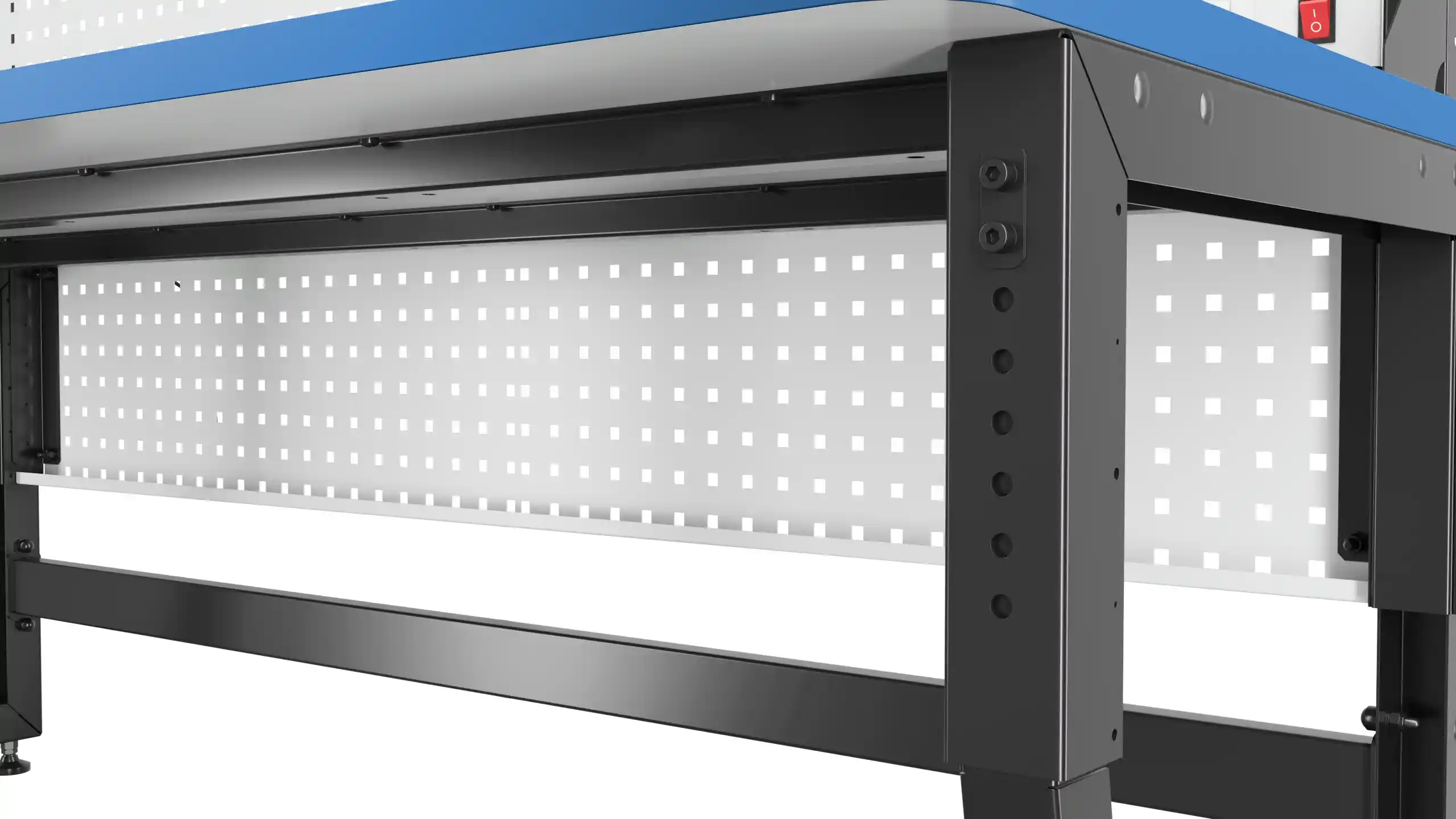 SPC 20.24 Монтажный стол 2000х700 мм