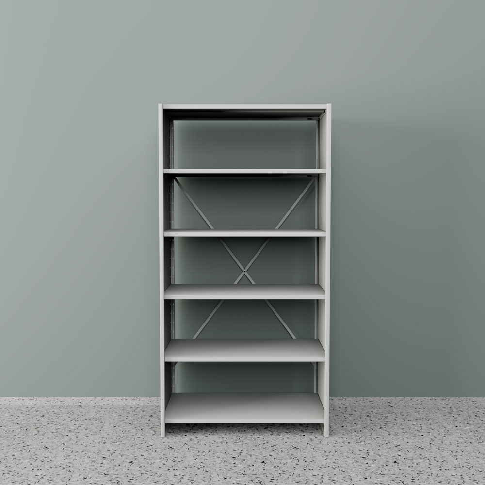 Лабораторные стеллажи