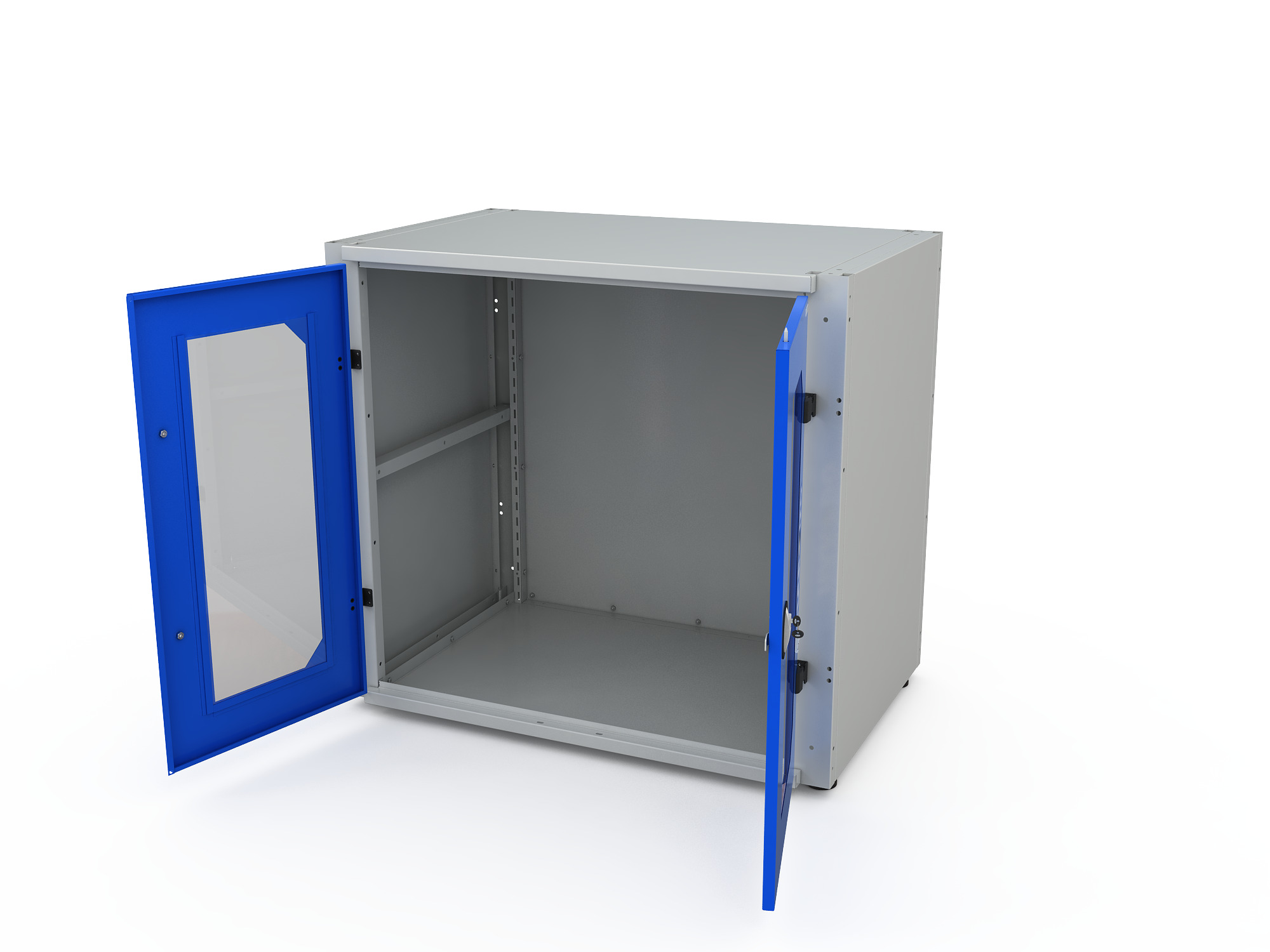 ER-00023130 Шкаф для инструментов MODUL 1/2 XL 06