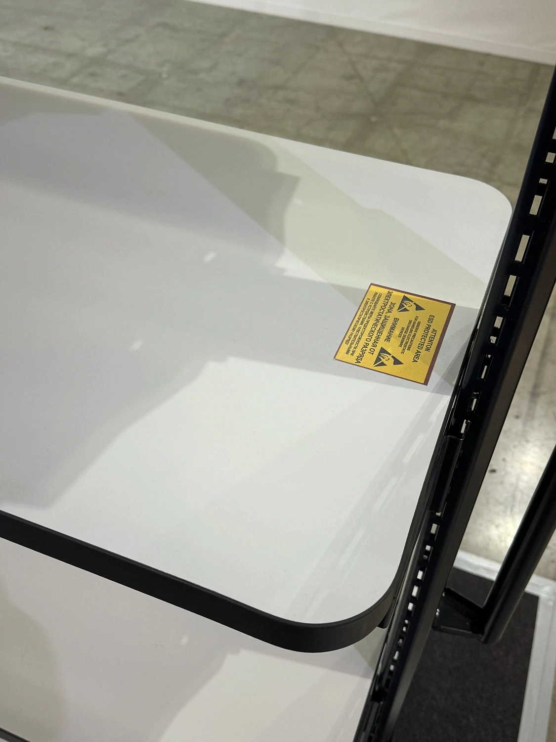 SPC A2B.5 Передвижная стойка 1700x1000x800 мм