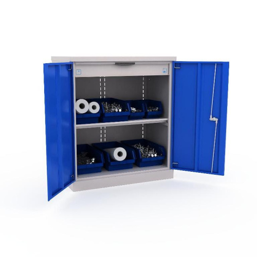 КГ022562 Шкаф инструментальный ERGO 181/2 №7