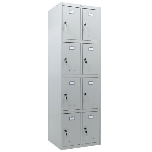 Шкаф для сумок ПРАКТИК Стандарт LS-24