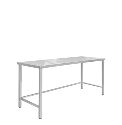 СПЧ-1000 Стол для чистых помещений с перфорацией 1000х700 мм