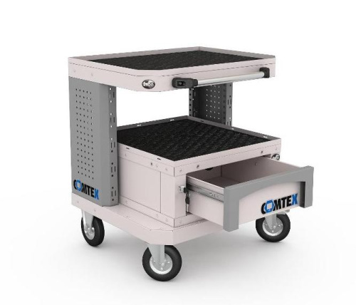 КГ029267 Тележка COMTEX №3