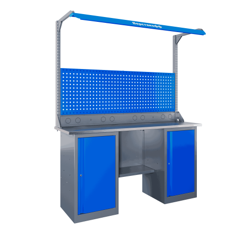 Верстак SLF 161.77.1-1FR