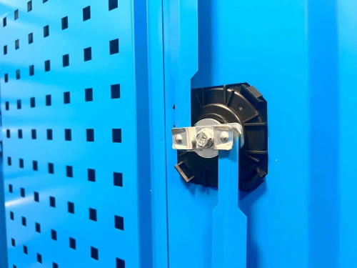 TNC 180.S7.T3 Шкаф 1800x1000x500 мм