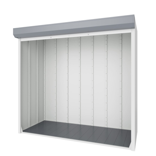 Шкаф роллетный RCAB STG 1500х1550х1200 (односекционный)