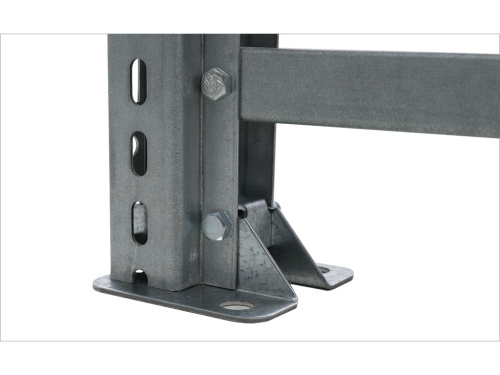 Дополнительная усиленная секция MS Pro 250/150x60/5