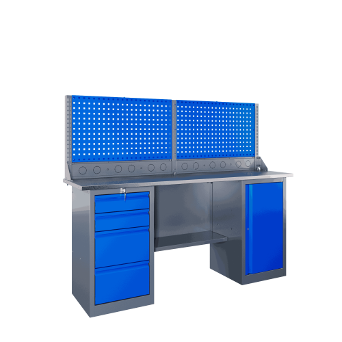 Верстак SLF 181.47.2-1R