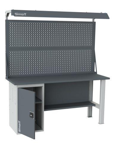 Верстак SMART 1760.1.S3.0.d2