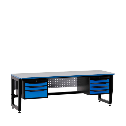 SPC 20.34 Монтажный стол 2000х700 мм