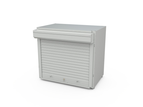 ER-00023130 Шкаф для инструментов MODUL 1/2 XL 06