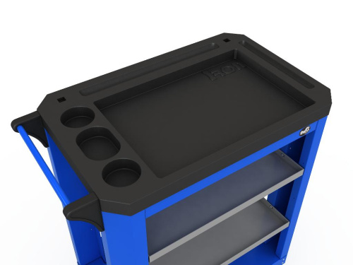 ER-00038297 Тележка PROFI №2-2