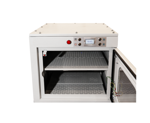 Шкаф сухого хранения PoliDry 400