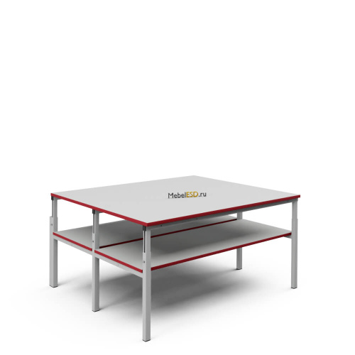 СР-1200 Стол раскройный 1200х1500 мм