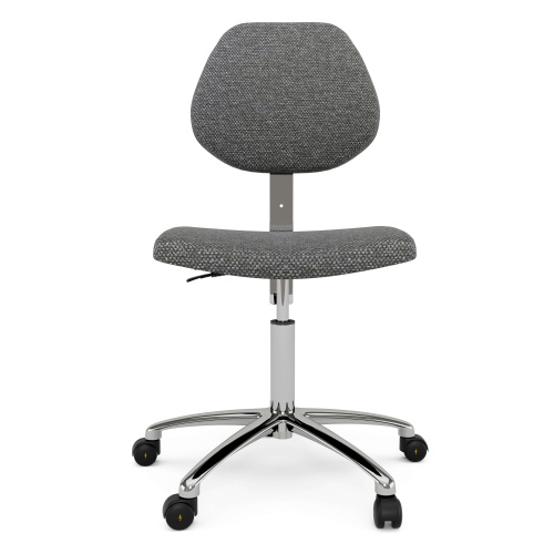 Стул антистатический СТА-2 ESD