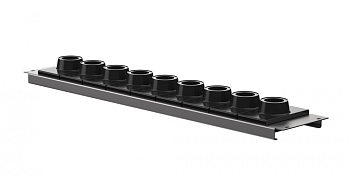 ER-00023566 Вставка 1/4 MODUL XL (универсальная)