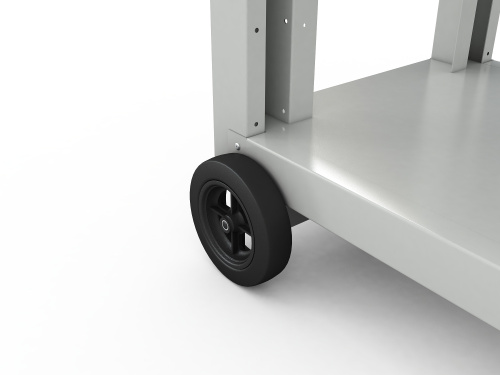 ER-00037342 Тумба инструментальная LOGITEX 05 XS.1 950x660x470 мм