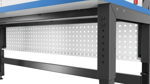 SPC 20.3 Монтажный стол 2000х700 мм